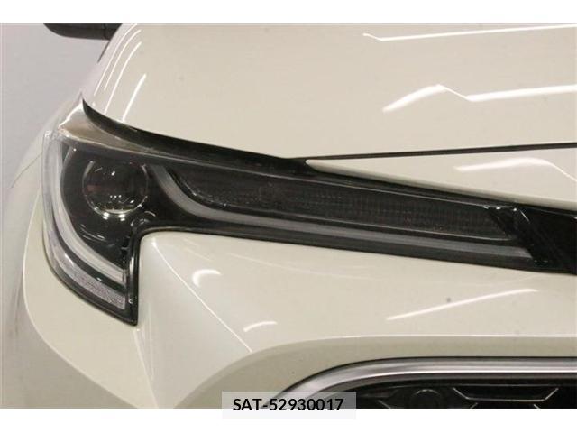 Toyota COROLLA SPORT 2019-02 8727908-11