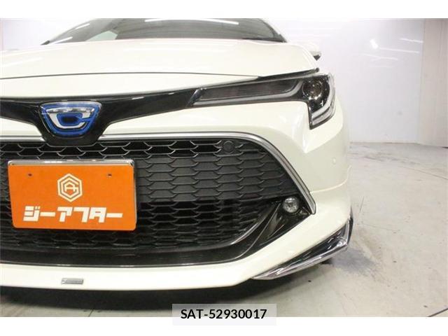 Toyota COROLLA SPORT 2019-02 8727908-13