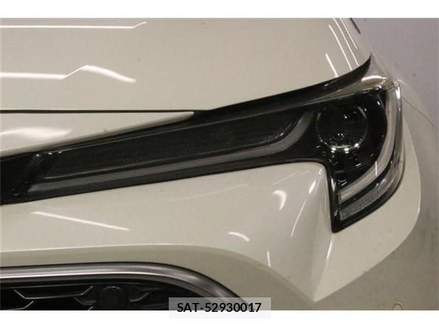 Toyota COROLLA SPORT 2019-02 8727908-14