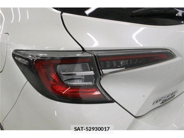 Toyota COROLLA SPORT 2019-02 8727908-17