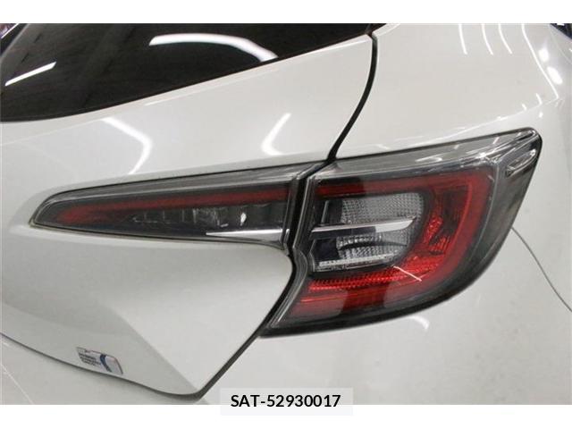 Toyota COROLLA SPORT 2019-02 8727908-18