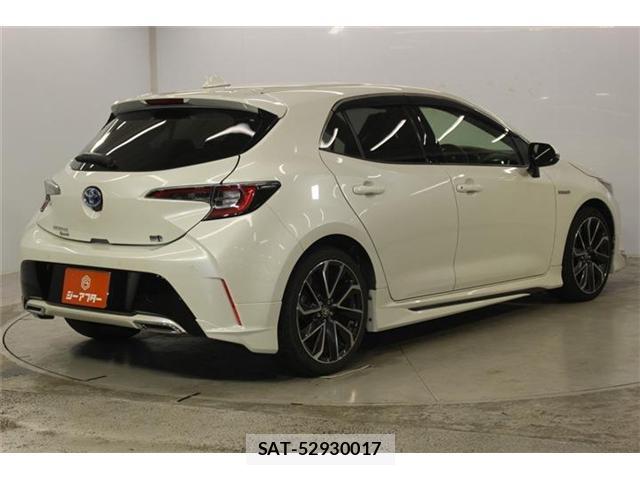 Toyota COROLLA SPORT 2019-02 8727908-4