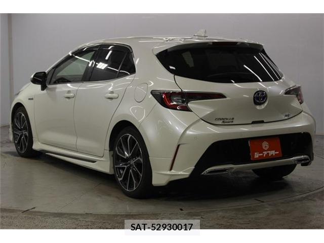 Toyota COROLLA SPORT 2019-02 8727908-6