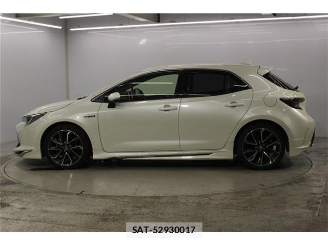 Toyota COROLLA SPORT 2019-02 8727908-7