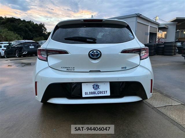 Toyota COROLLA SPORT 2018-12 8728320-10