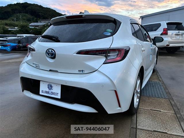 Toyota COROLLA SPORT 2018-12 8728320-11
