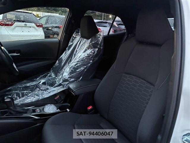 Toyota COROLLA SPORT 2018-12 8728320-3