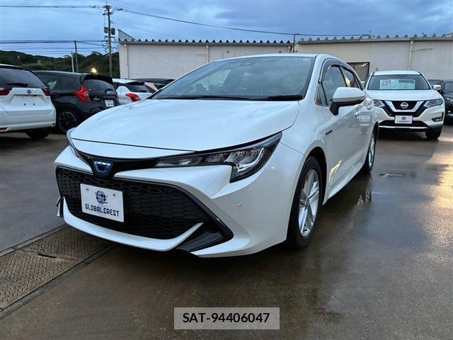 Toyota COROLLA SPORT 2018-12 8728320-7
