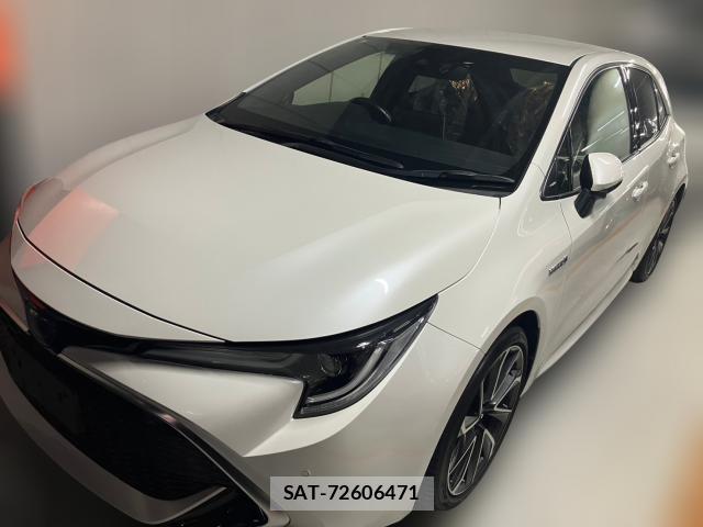 Toyota COROLLA SPORT 2019-09 8728455-0