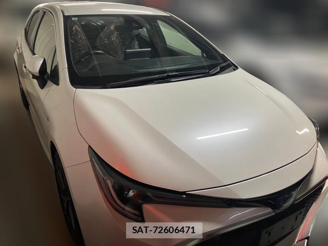 Toyota COROLLA SPORT 2019-09 8728455-2