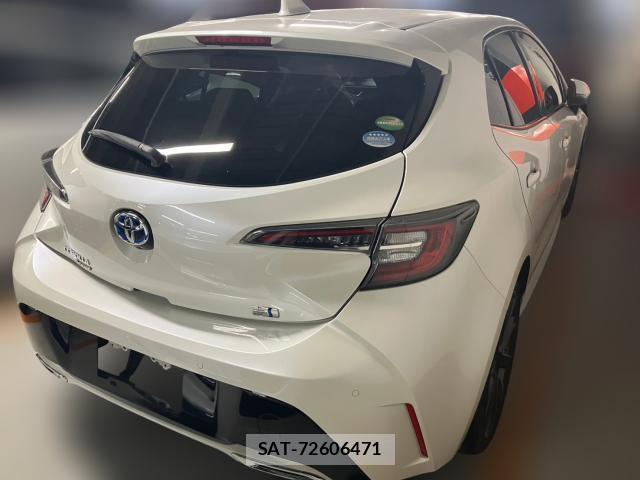 Toyota COROLLA SPORT 2019-09 8728455-3