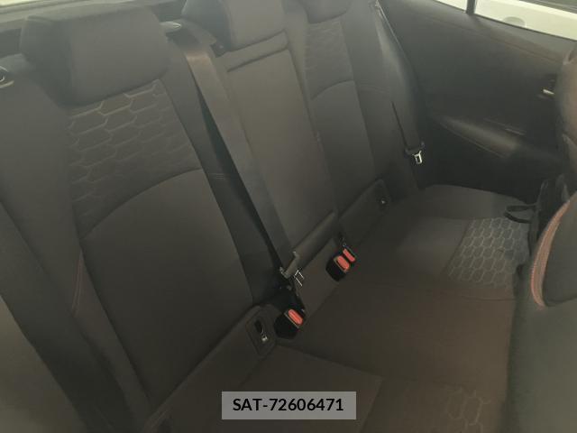 Toyota COROLLA SPORT 2019-09 8728455-5