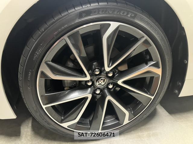 Toyota COROLLA SPORT 2019-09 8728455-6