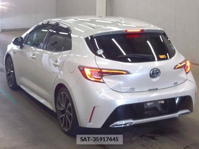 Toyota COROLLA SPORT 2018-10 8730638-1