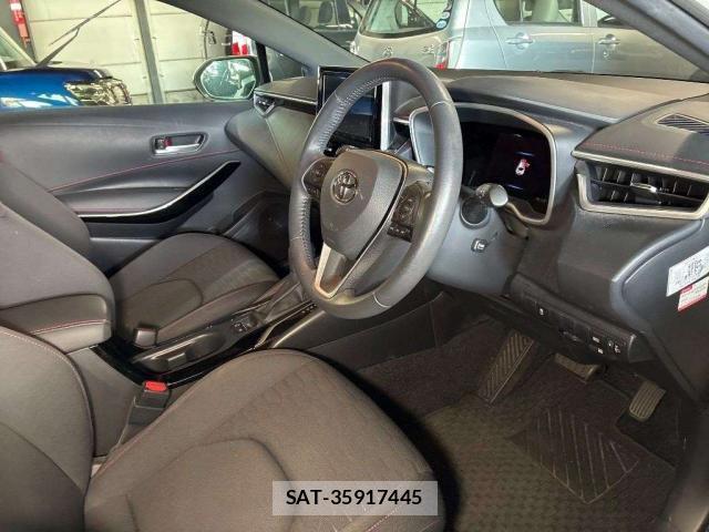 Toyota COROLLA SPORT 2018-10 8730638-3