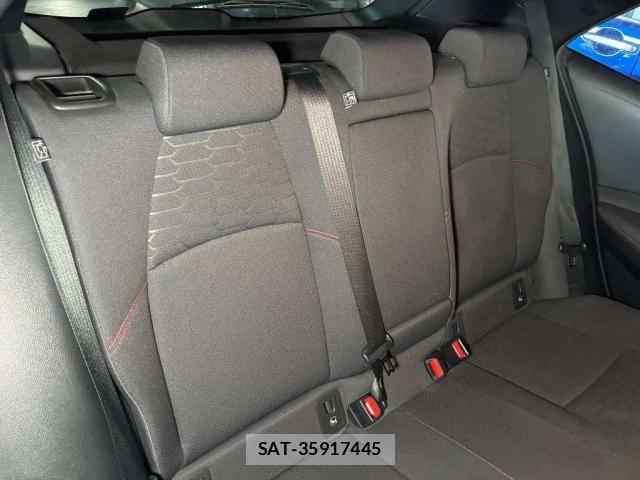 Toyota COROLLA SPORT 2018-10 8730638-4