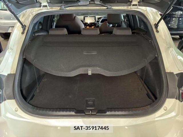 Toyota COROLLA SPORT 2018-10 8730638-5