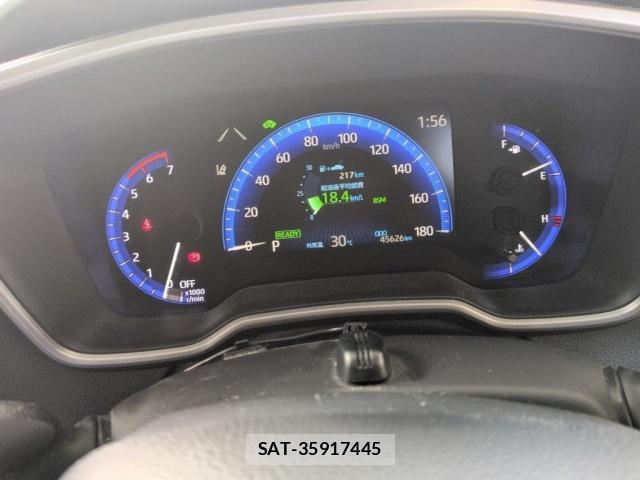 Toyota COROLLA SPORT 2018-10 8730638-6