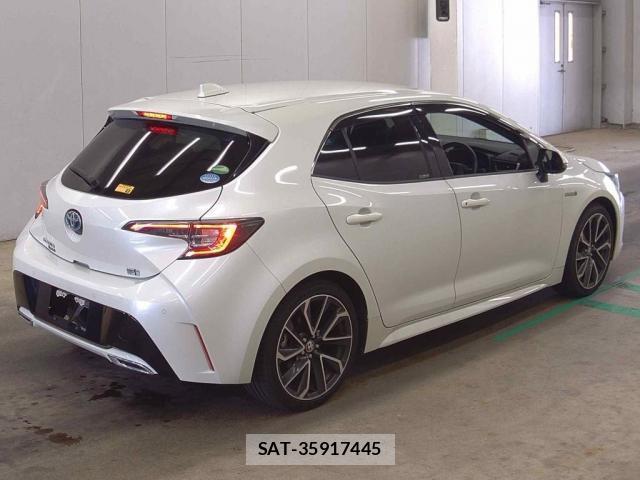 Toyota COROLLA SPORT 2018-10 8730638-7