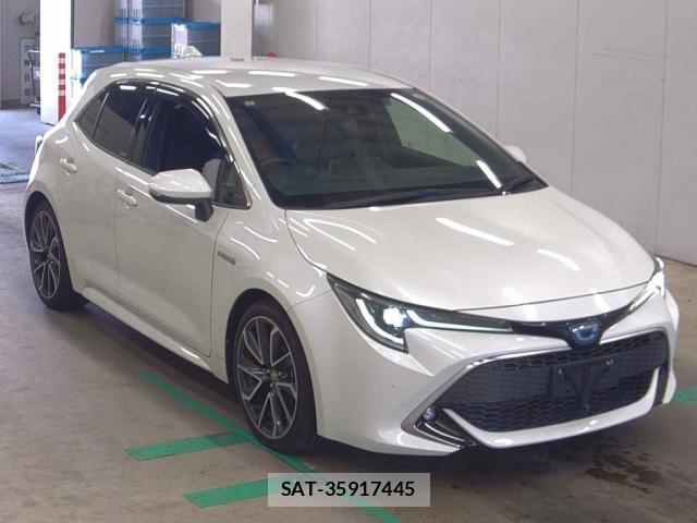 Toyota COROLLA SPORT 2018-10 8730638-8