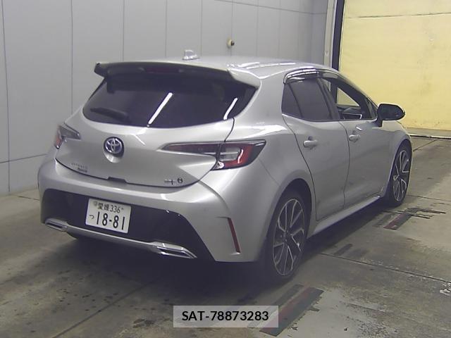 Toyota COROLLA SPORT 2021-04 8730644-1