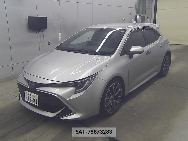 Toyota COROLLA SPORT 2021-04 8730644-10