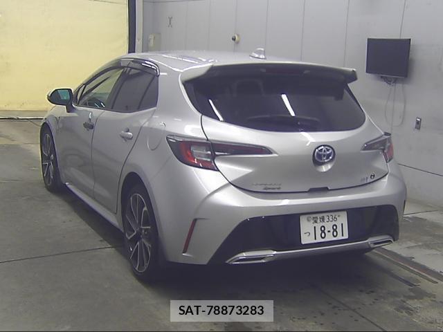 Toyota COROLLA SPORT 2021-04 8730644-12