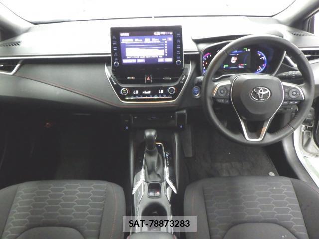 Toyota COROLLA SPORT 2021-04 8730644-2
