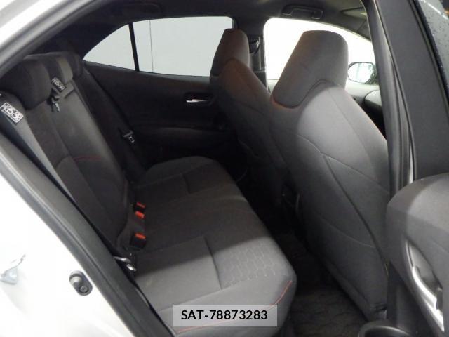 Toyota COROLLA SPORT 2021-04 8730644-3