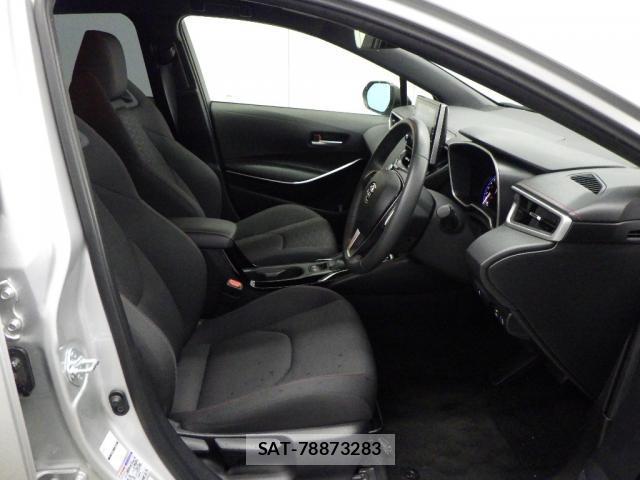 Toyota COROLLA SPORT 2021-04 8730644-4