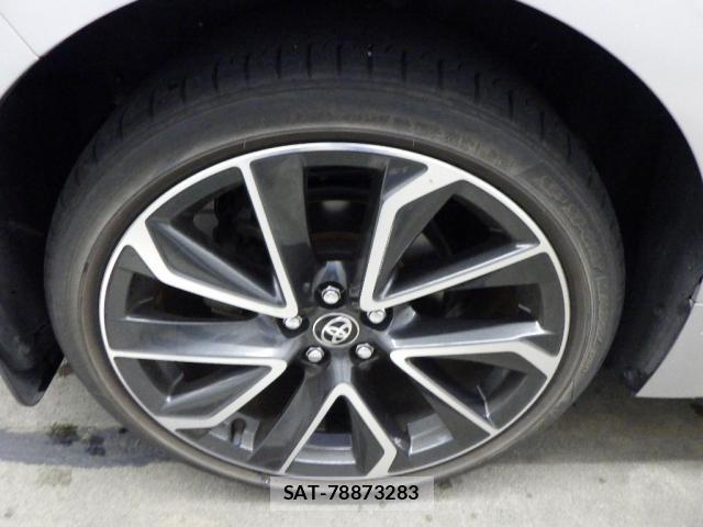 Toyota COROLLA SPORT 2021-04 8730644-8