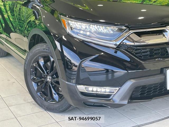 Honda CR-V HYBRID 2021-09 8728511-11
