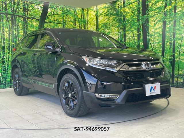 Honda CR-V HYBRID 2021-09 8728511-15