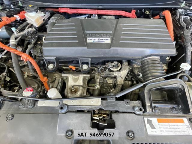 Honda CR-V HYBRID 2021-09 8728511-17