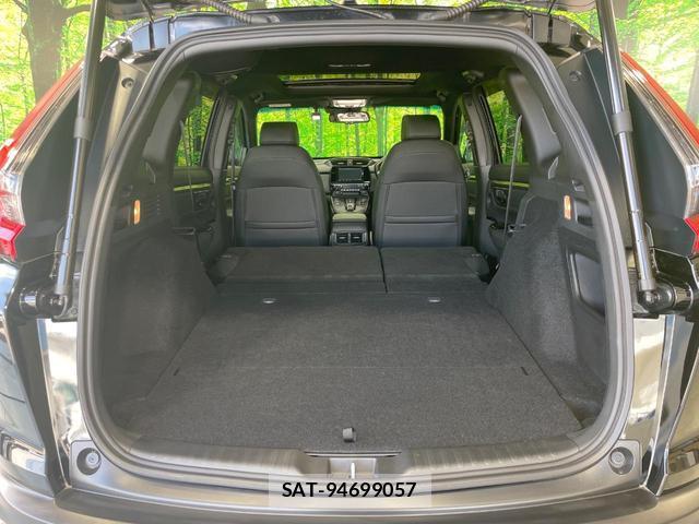 Honda CR-V HYBRID 2021-09 8728511-9
