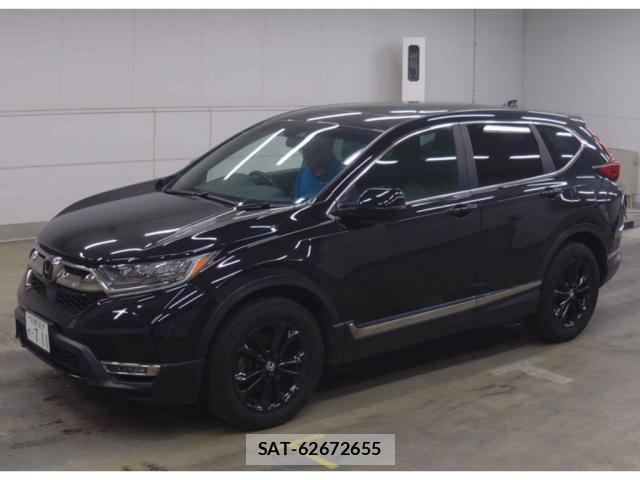 Honda CR-V HYBRID 2022-01 8729361-0