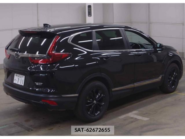 Honda CR-V HYBRID 2022-01 8729361-1