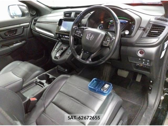 Honda CR-V HYBRID 2022-01 8729361-2