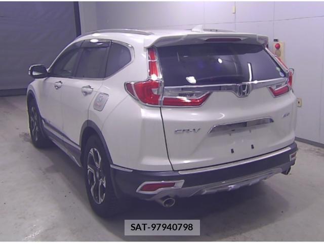 Honda CR-V 2019-03 8729302-1