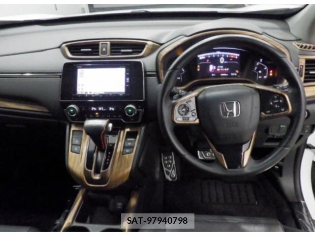 Honda CR-V 2019-03 8729302-2