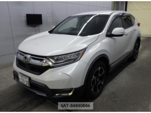 Honda CR-V 2018-09 8729353-0