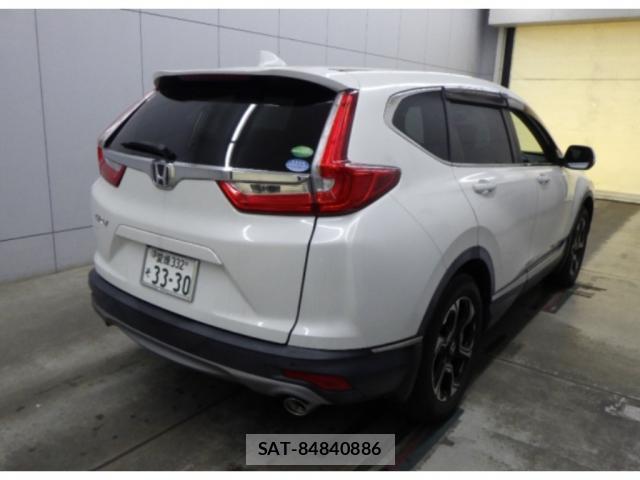 Honda CR-V 2018-09 8729353-1