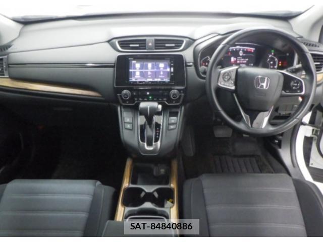 Honda CR-V 2018-09 8729353-2