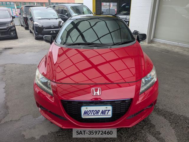 Honda CR-Z 2014-05 8728568-12