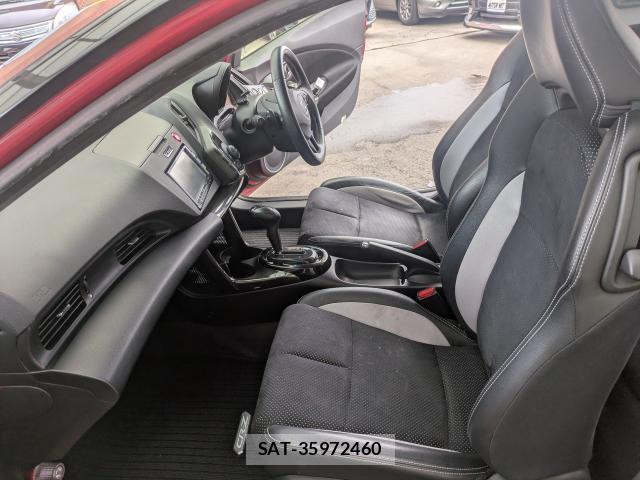 Honda CR-Z 2014-05 8728568-14