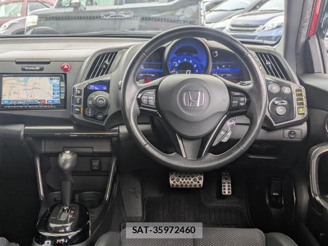 Honda CR-Z 2014-05 8728568-17