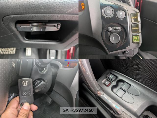 Honda CR-Z 2014-05 8728568-18