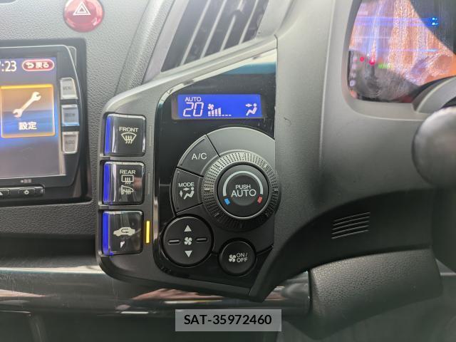 Honda CR-Z 2014-05 8728568-19