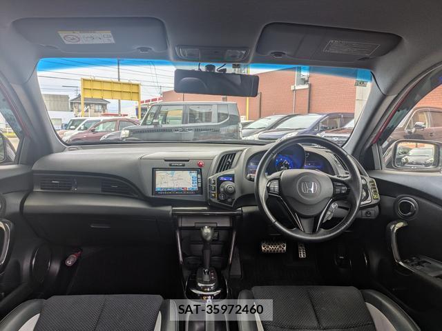 Honda CR-Z 2014-05 8728568-2