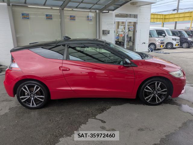 Honda CR-Z 2014-05 8728568-3